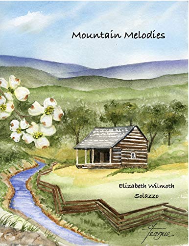 Mountain Melodies (Clinch Mountain, #1)