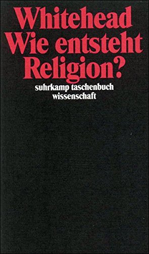 Wie entsteht Religion? (Paperback)