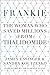 Frankie: The Woman Who Saved Millions from Thalidomide