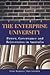 The Enterprise University: Power, Governance and Reinvention in Australia