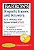 Regents Exams and Answers: ...