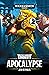 Apocalypse (Space Marine Conquests #5)
