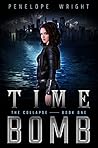 Time Bomb by Penelope Wright