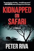 Kidnapped on Safari