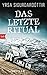 Das letzte Ritual by Yrsa Sigurdardottir