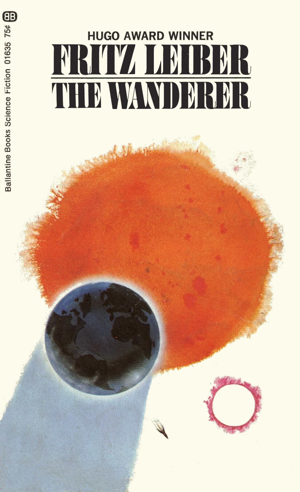 The Wanderer