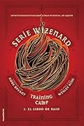 Training Camp I: El libro de Rain
