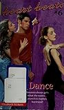 Last Dance (Heart Beats, #6) Last Dance (Heart Beats, #6)