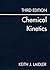 Chemical Kinetics 3/E