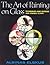 The Art of Painting on Glass, Techniques and Designs for Stai... by Albinas Elskus