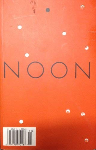 Noon (Paperback)