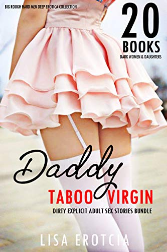 Daddy Taboo Virgin (Kindle Edition)
