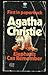 Elephants can Remember by Agatha Christie