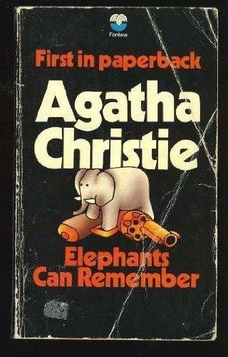 Elephants can Remember