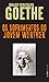 Os Sofrimentos do Jovem Werther by Johann Wolfgang von Goethe