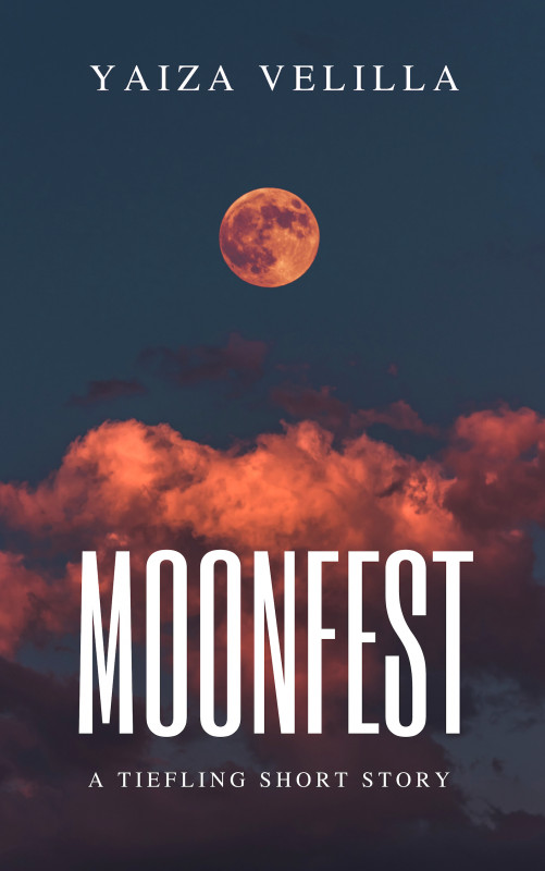 Moonfest (ebook)