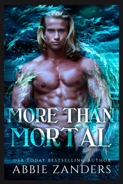 More Than Mortal (Kindle Edition)