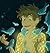 Castle Swimmer by NOT A BOOK