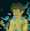 Castle Swimmer