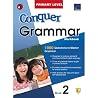 SAP Conquer Grammar Workbook Primary Level 2
