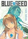 Blue Seed Integral by Yuzo Takada Blue Seed Integral by Yuzo Takada