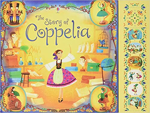 The Story of Coppelia