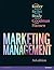 Marketing Management