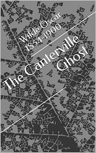 The Canterville Ghost