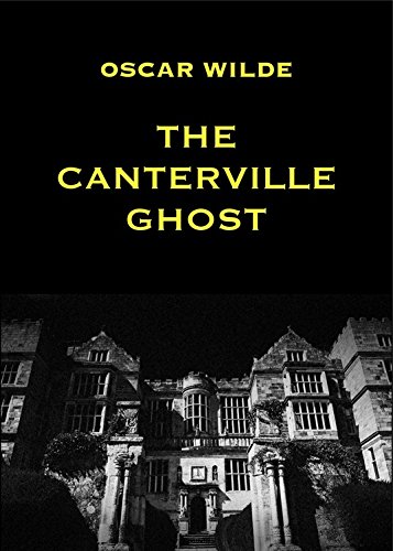 The Canterville Ghost