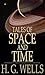 Tales of Space and Time (Annotated)