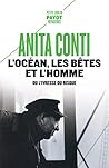 L'océan, les bête...