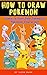 How to Draw Pokemon: Learn ...