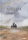Asylum by Javier de Isusi