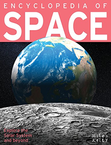 Encyclopedia of Space (Paperback)
