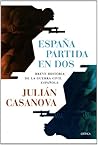 España partida en...