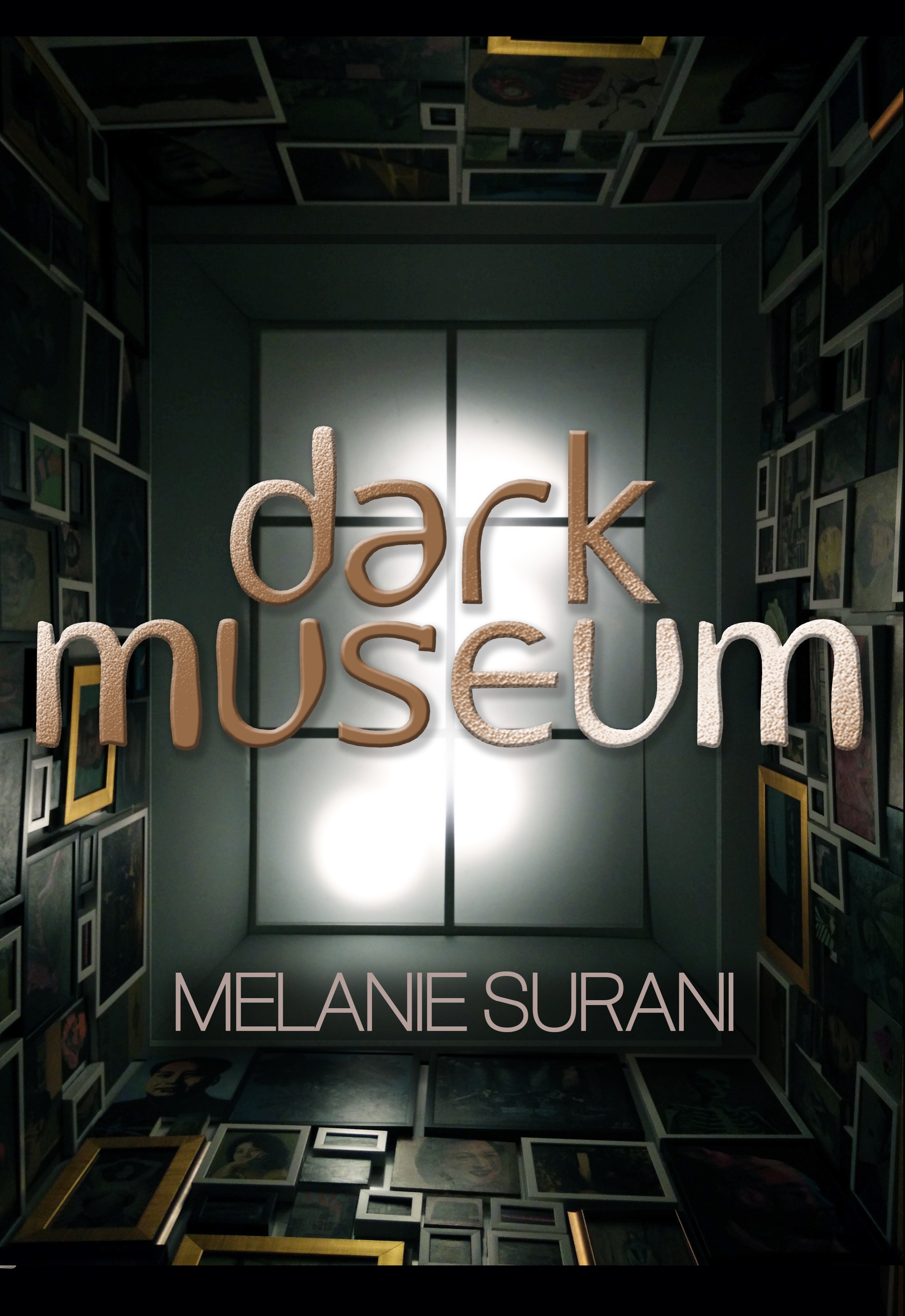 Dark Museum