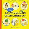 Das Wimmlinger Geschichtenbuch by Rotraut Susanne Berner Das Wimmlinger Geschichtenbuch by Rotraut Susanne Berner