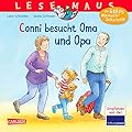 Conni besucht Oma und Opa