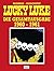 Lucky Luke: Die Gesamtausgabe 1960 - 1961