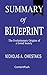 Summary of Blueprint: Nicholas A. Christakis | The Evolutionary Origins of a Good Society