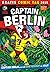 CAPTAIN BERLIN (Gratis Comi...