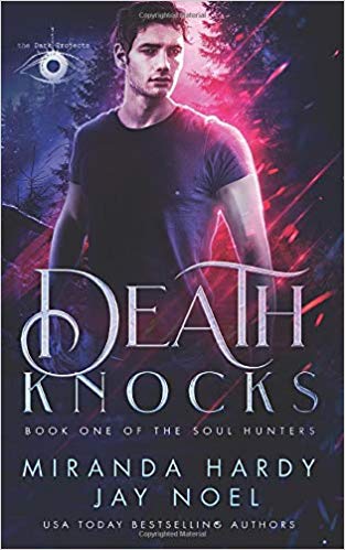 Death Knocks (Paperback)