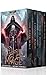 Hand of Justice Boxed Set by Jace Mitchell Hand of Justice Boxed Set by Jace Mitchell