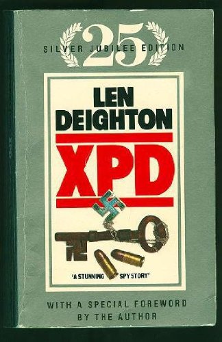 XPD