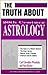 The Truth About the History of 20th Century Astrology