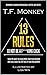 13 Rules: To Not Be A F**ki...