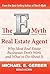 The E-Myth Real Estate Agent: Why Most Real Estate Businesses Don't Work and What to Do About It