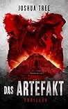 Das Artefakt (Das Artefakt, #1)