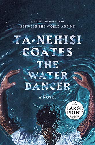 The Water Dancer