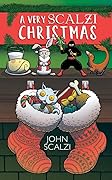 A Very Scalzi Christmas 